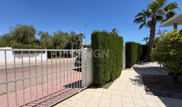 Wiederverkauf - Villa - Ciudad Quesada - Dona Pepa