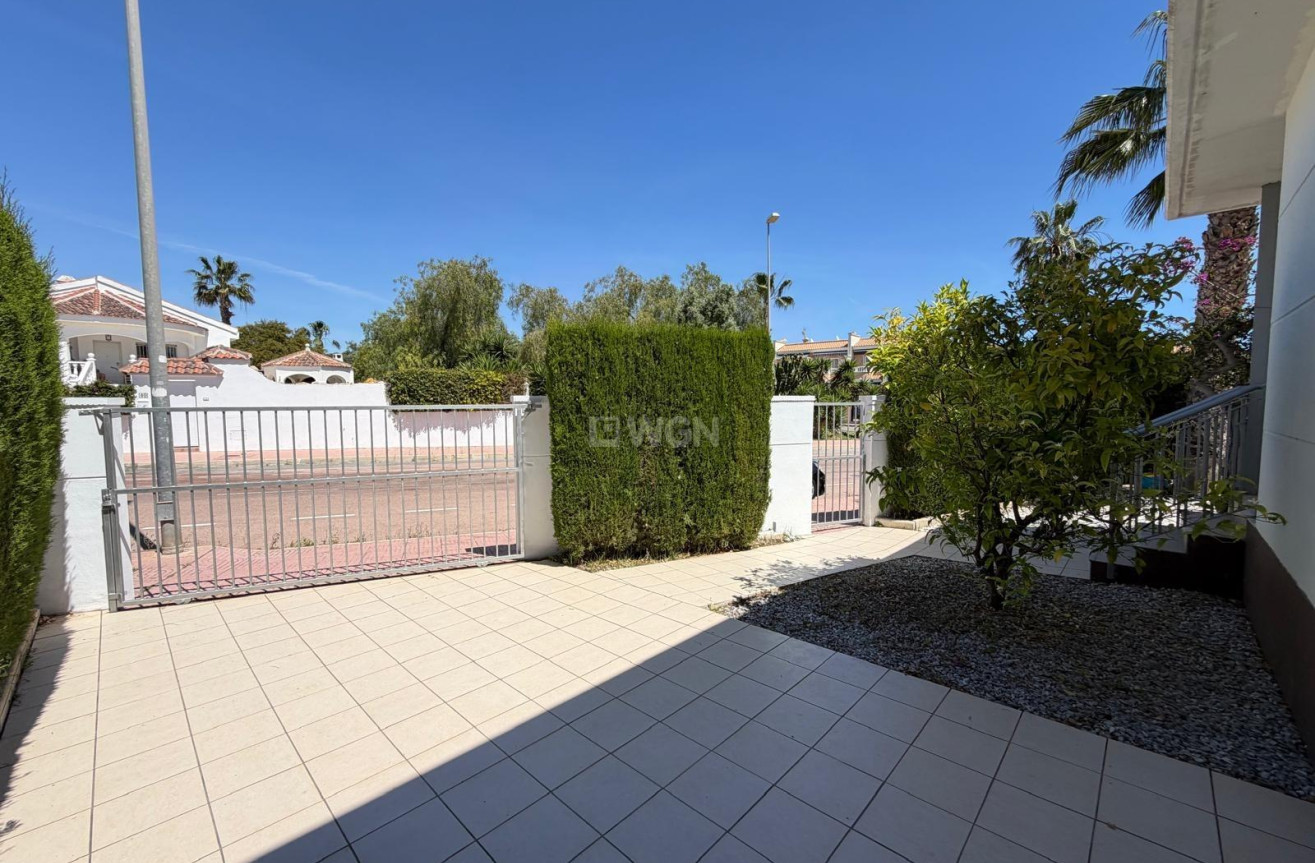 Wiederverkauf - Villa - Ciudad Quesada - Dona Pepa