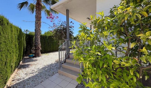 Wiederverkauf - Villa - Ciudad Quesada - Dona Pepa