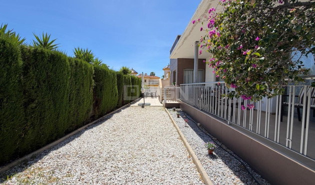Wiederverkauf - Villa - Ciudad Quesada - Dona Pepa