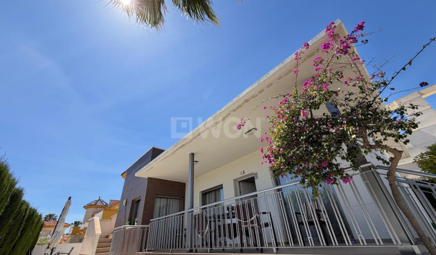 Wiederverkauf - Villa - Ciudad Quesada - Dona Pepa