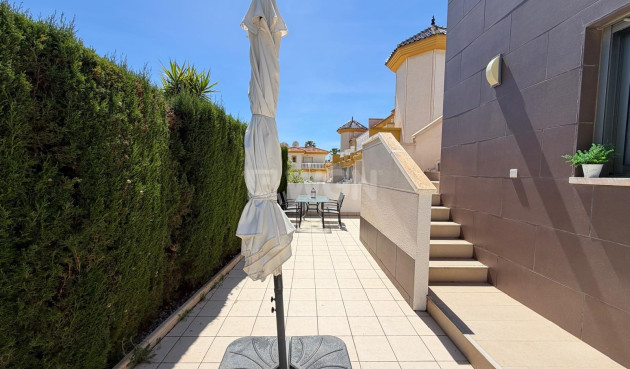 Wiederverkauf - Villa - Ciudad Quesada - Dona Pepa