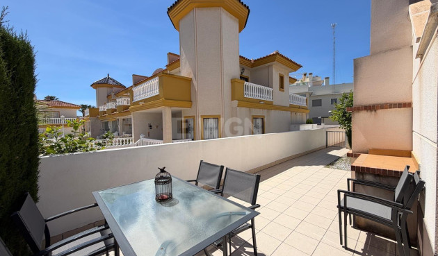 Wiederverkauf - Villa - Ciudad Quesada - Dona Pepa