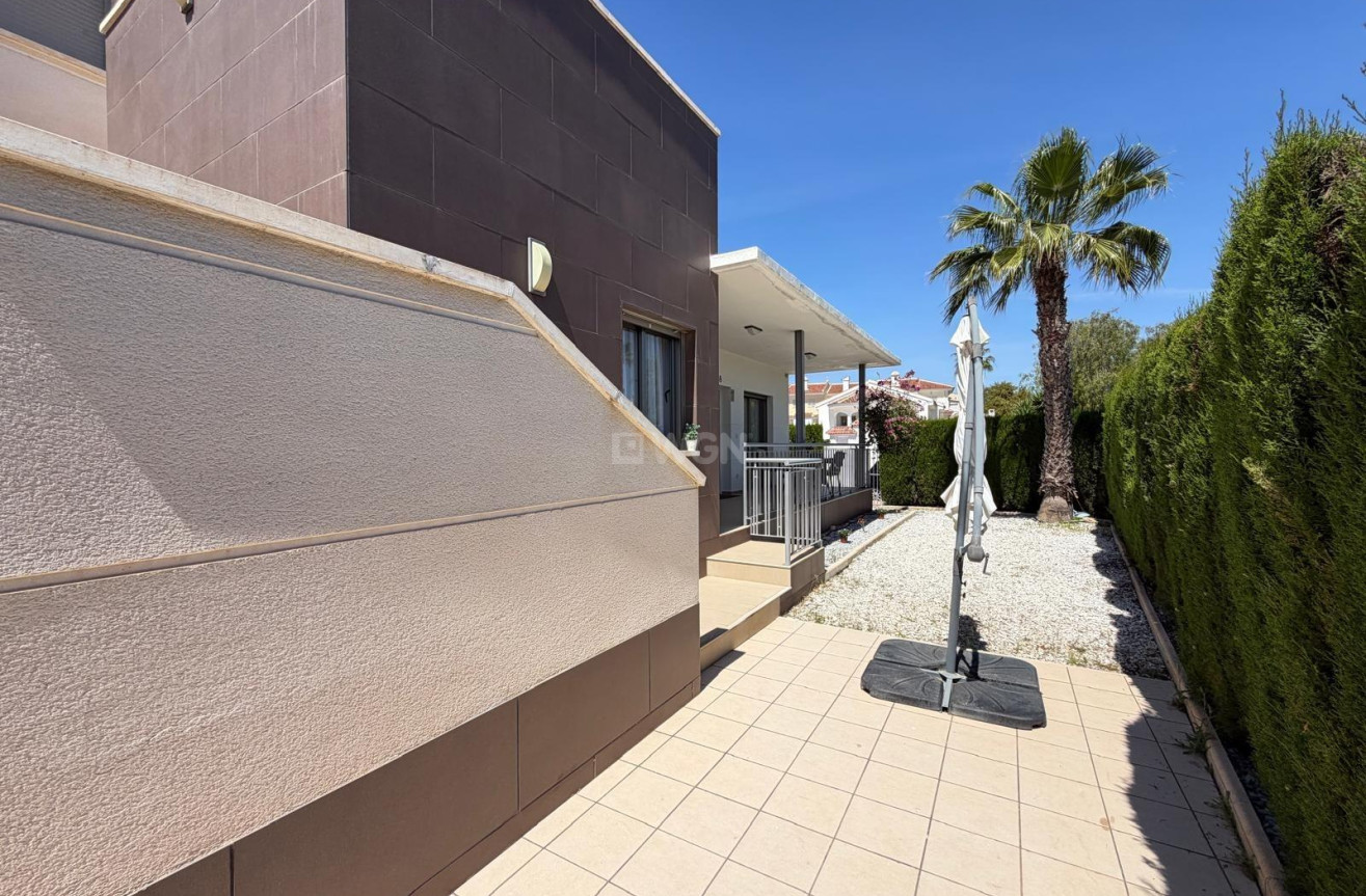 Wiederverkauf - Villa - Ciudad Quesada - Dona Pepa