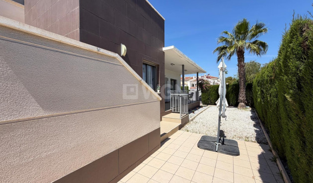 Wiederverkauf - Villa - Ciudad Quesada - Dona Pepa