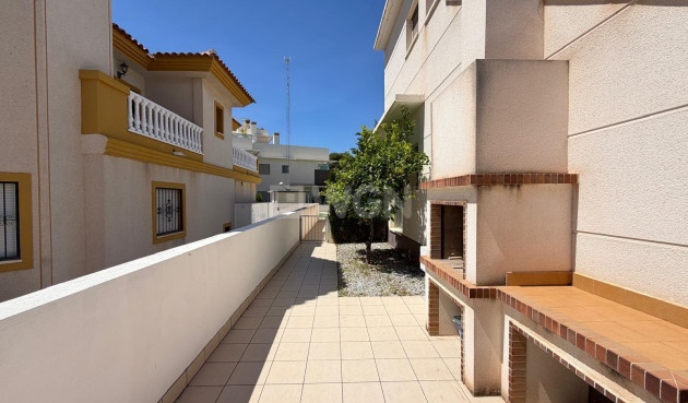 Wiederverkauf - Villa - Ciudad Quesada - Dona Pepa