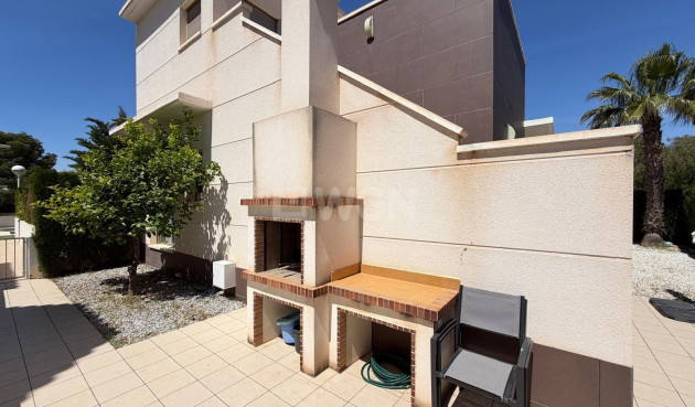 Wiederverkauf - Villa - Ciudad Quesada - Dona Pepa