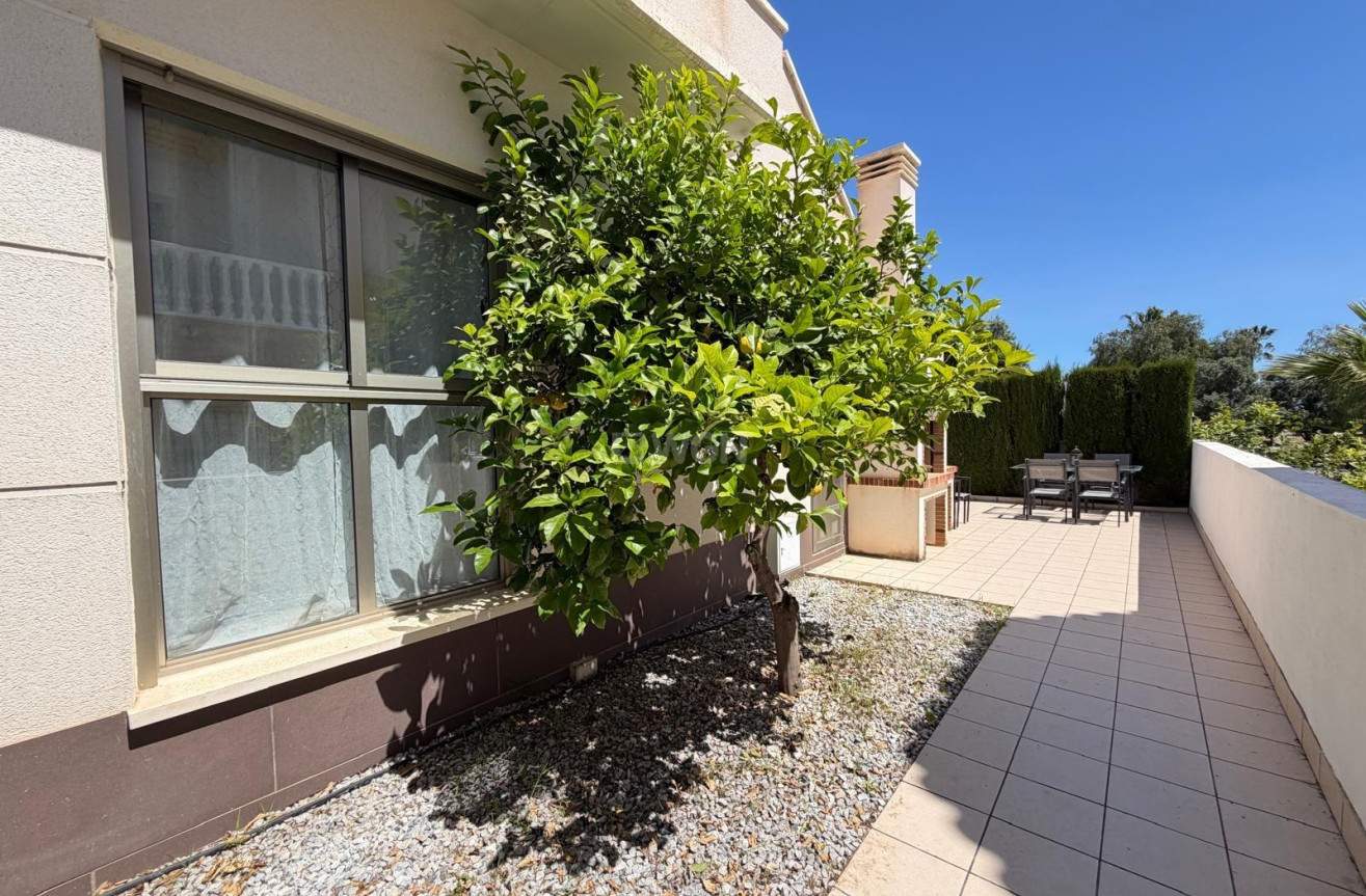 Wiederverkauf - Villa - Ciudad Quesada - Dona Pepa