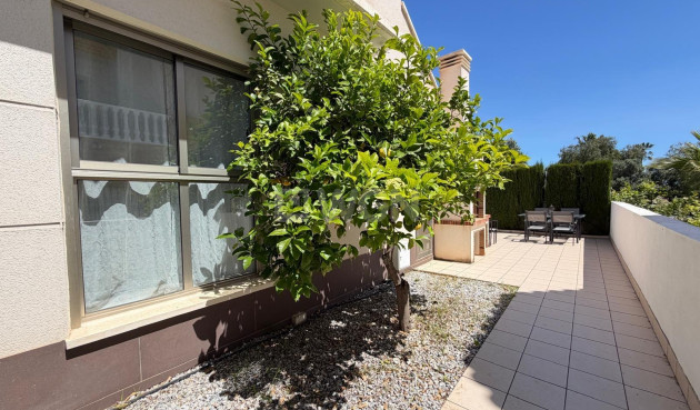Wiederverkauf - Villa - Ciudad Quesada - Dona Pepa