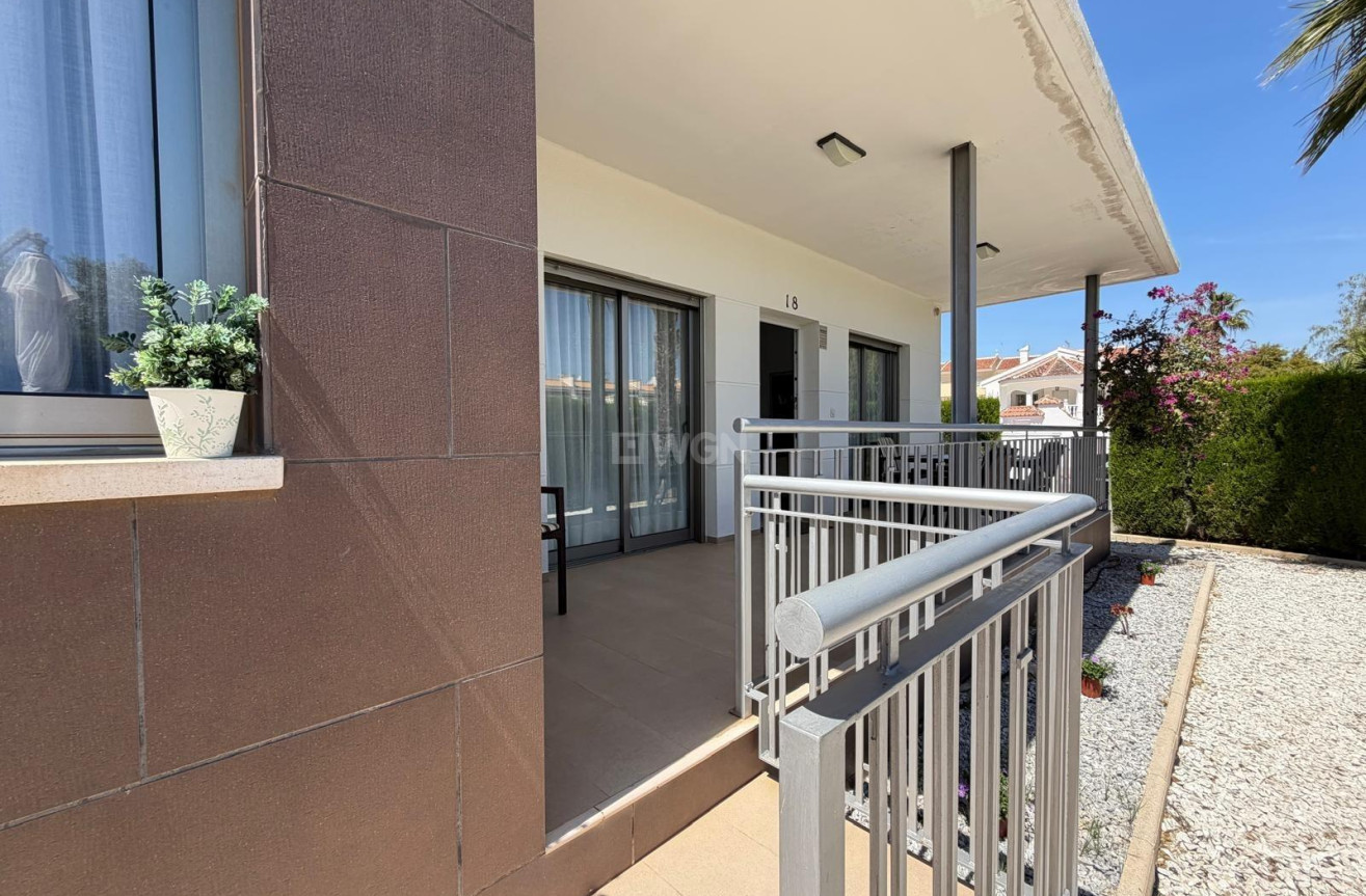 Wiederverkauf - Villa - Ciudad Quesada - Dona Pepa