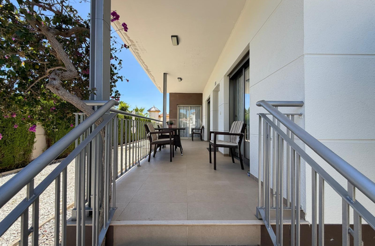 Wiederverkauf - Villa - Ciudad Quesada - Dona Pepa