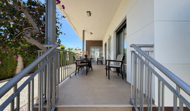 Wiederverkauf - Villa - Ciudad Quesada - Dona Pepa