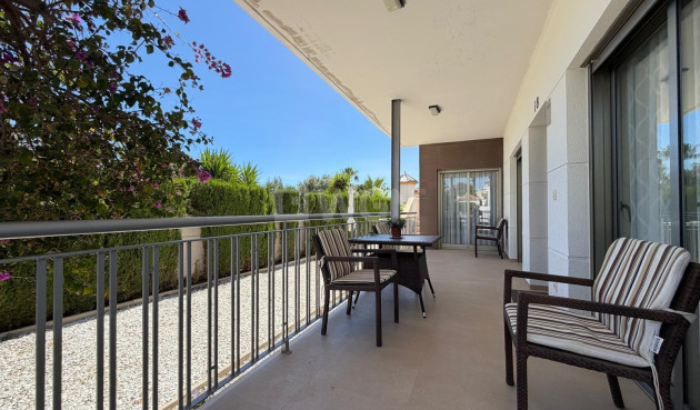 Wiederverkauf - Villa - Ciudad Quesada - Dona Pepa
