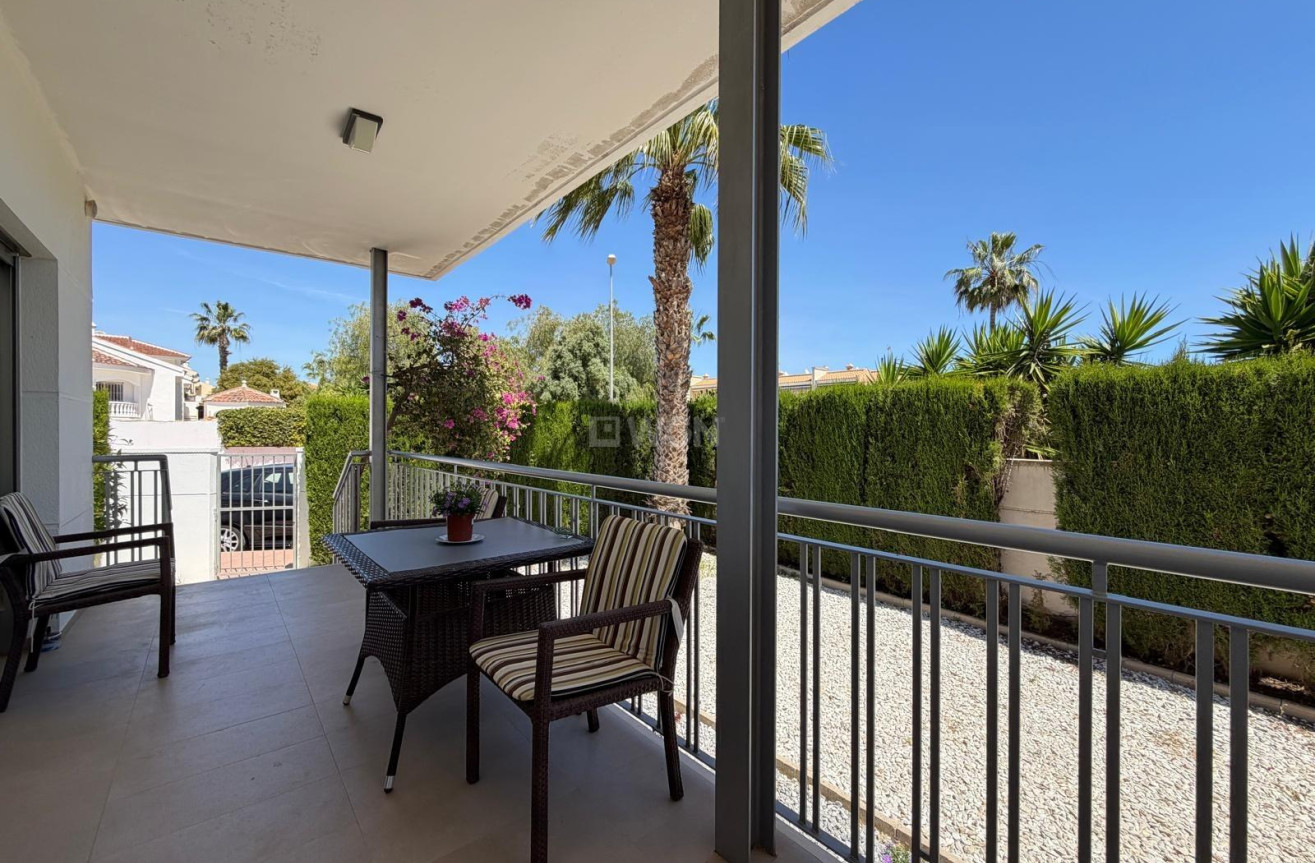 Wiederverkauf - Villa - Ciudad Quesada - Dona Pepa