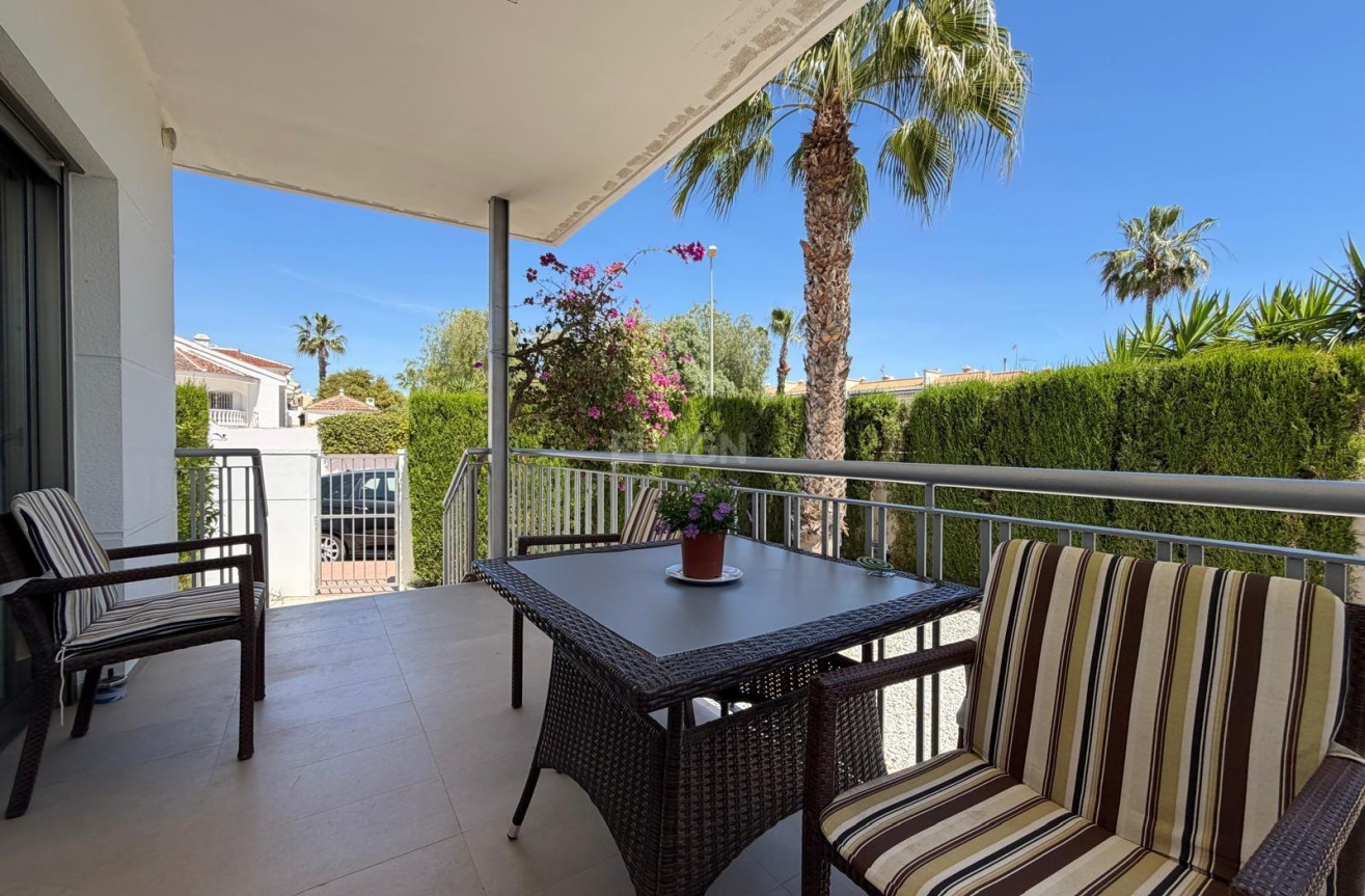 Wiederverkauf - Villa - Ciudad Quesada - Dona Pepa