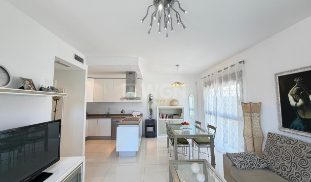 Wiederverkauf - Villa - Ciudad Quesada - Dona Pepa
