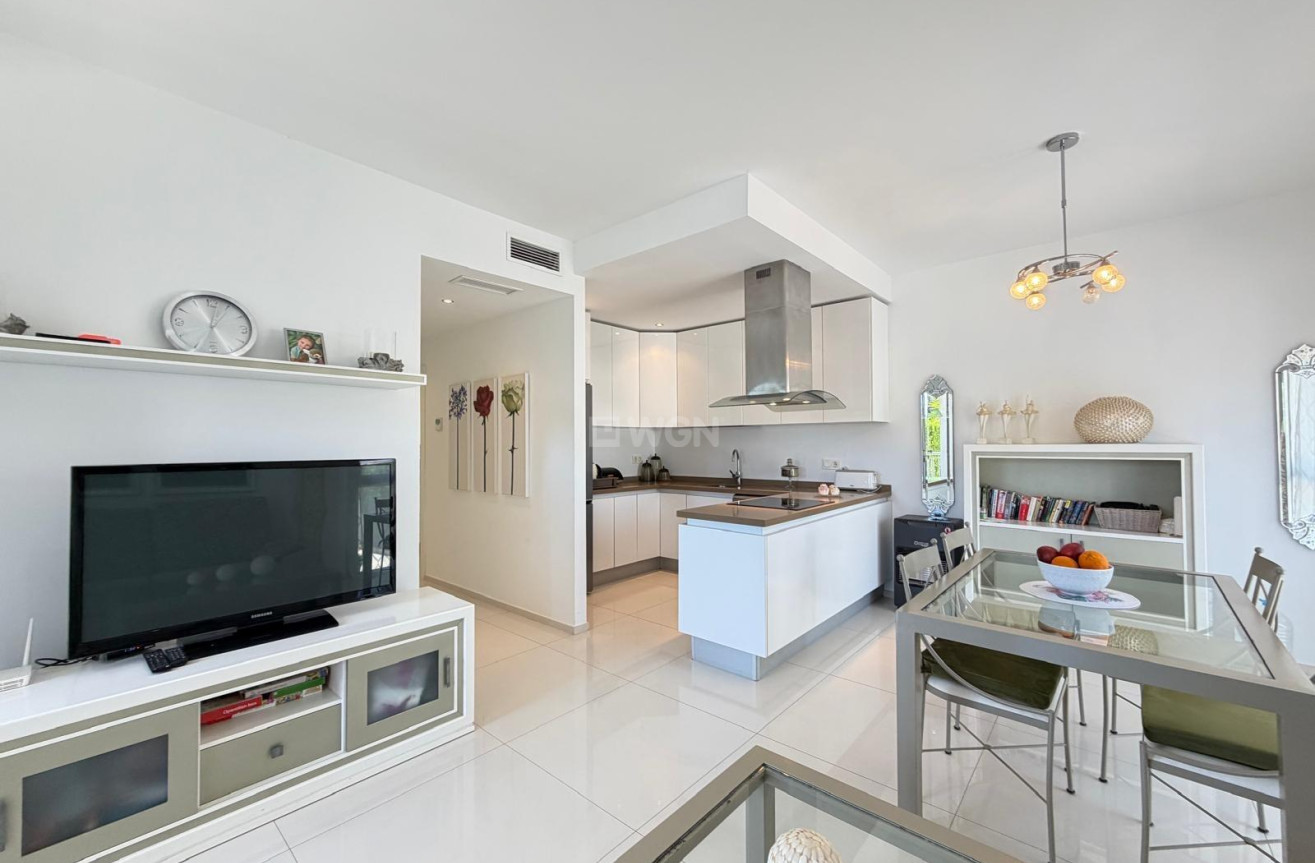 Wiederverkauf - Villa - Ciudad Quesada - Dona Pepa