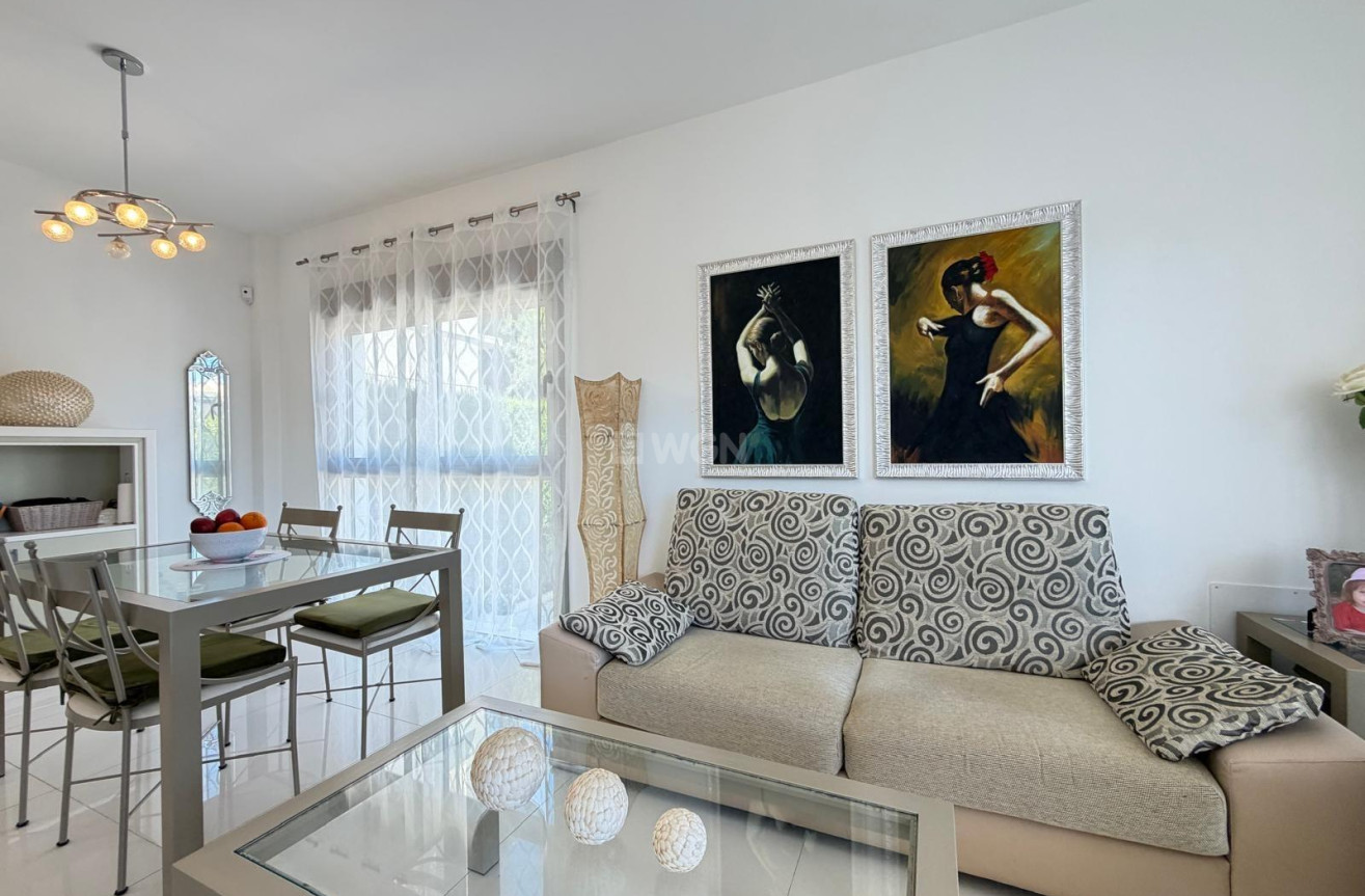 Wiederverkauf - Villa - Ciudad Quesada - Dona Pepa