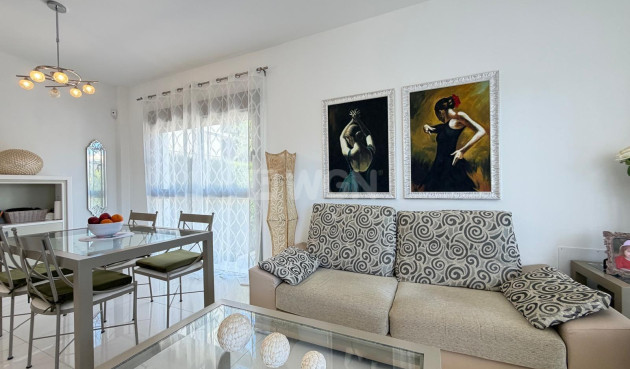Wiederverkauf - Villa - Ciudad Quesada - Dona Pepa