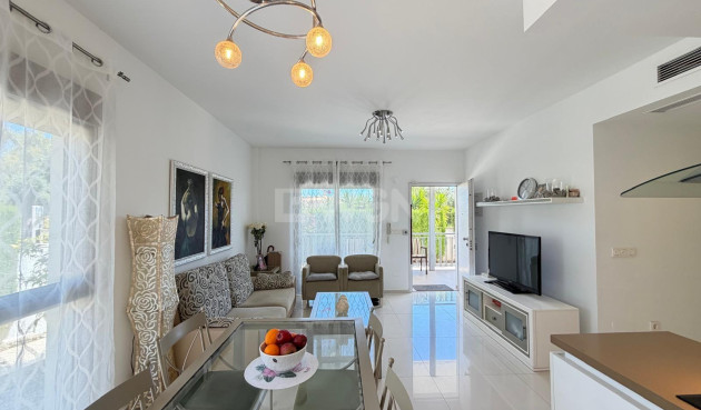 Wiederverkauf - Villa - Ciudad Quesada - Dona Pepa