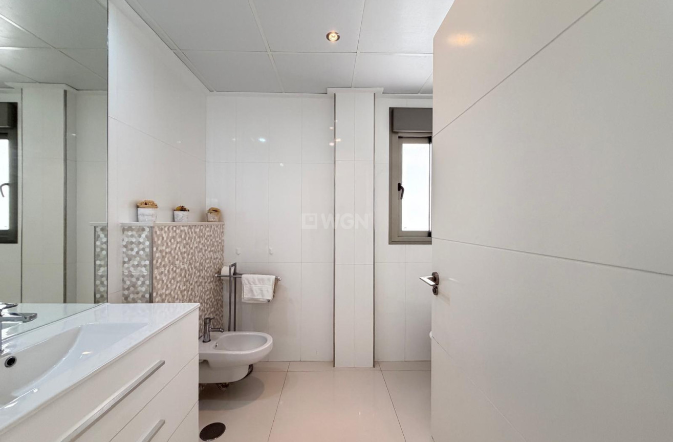 Wiederverkauf - Villa - Ciudad Quesada - Dona Pepa