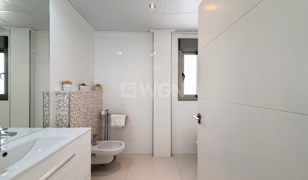 Wiederverkauf - Villa - Ciudad Quesada - Dona Pepa
