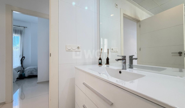 Wiederverkauf - Villa - Ciudad Quesada - Dona Pepa