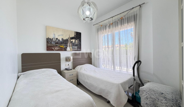 Wiederverkauf - Villa - Ciudad Quesada - Dona Pepa
