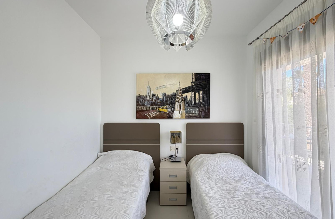 Wiederverkauf - Villa - Ciudad Quesada - Dona Pepa