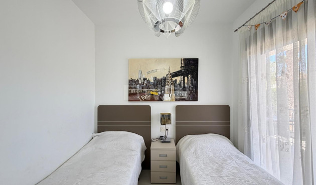 Wiederverkauf - Villa - Ciudad Quesada - Dona Pepa