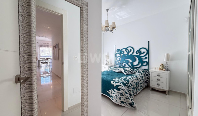 Wiederverkauf - Villa - Ciudad Quesada - Dona Pepa