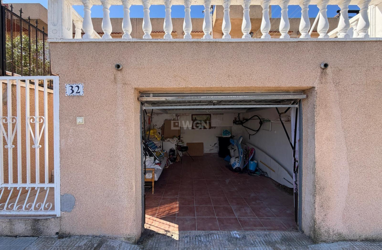 Reventa - Adosado - Gran Alacant - Monte Y Mar Alto