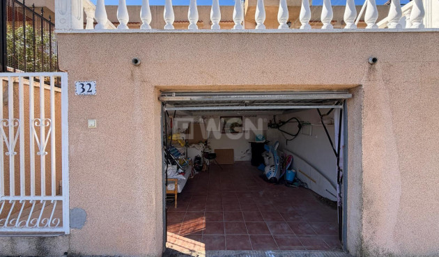 Reventa - Adosado - Gran Alacant - Monte Y Mar Alto