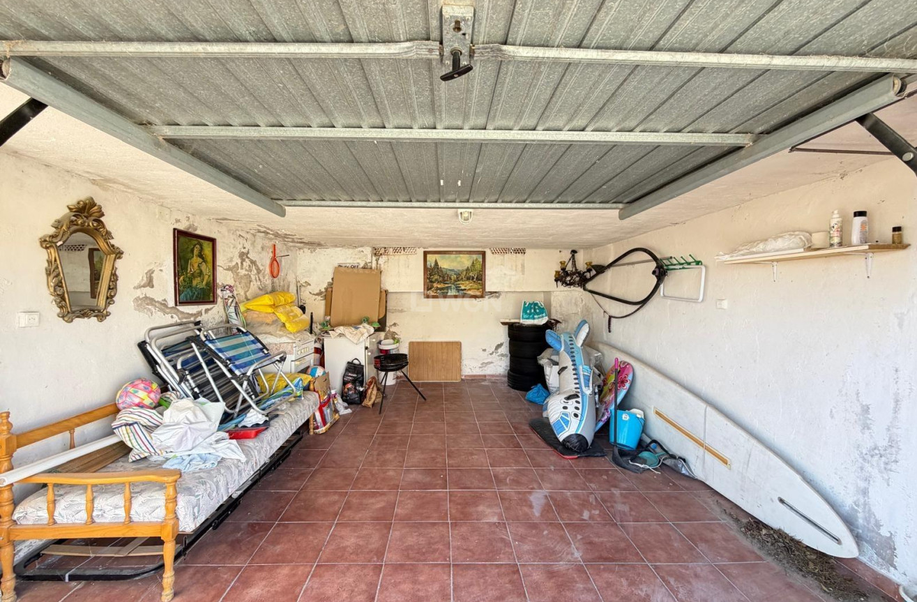 Reventa - Adosado - Gran Alacant - Monte Y Mar Alto