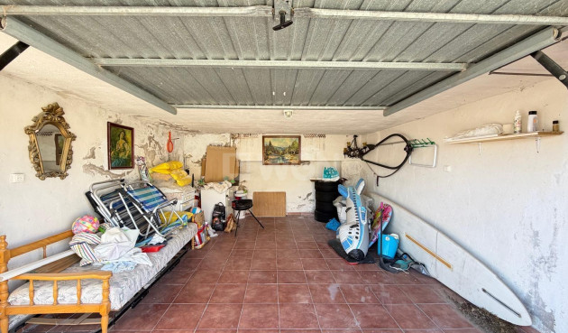 Reventa - Adosado - Gran Alacant - Monte Y Mar Alto