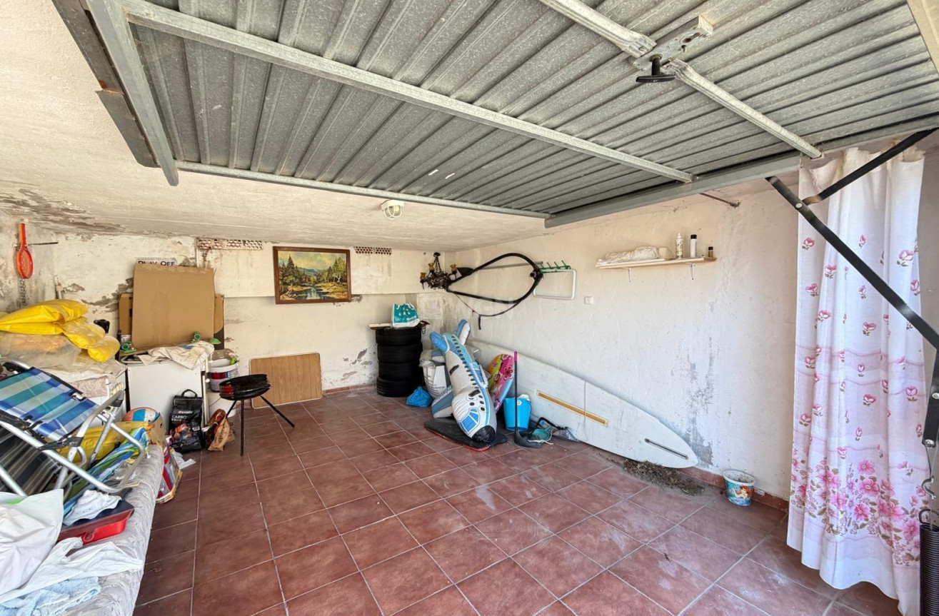 Reventa - Adosado - Gran Alacant - Monte Y Mar Alto