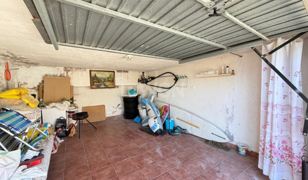 Reventa - Adosado - Gran Alacant - Monte Y Mar Alto