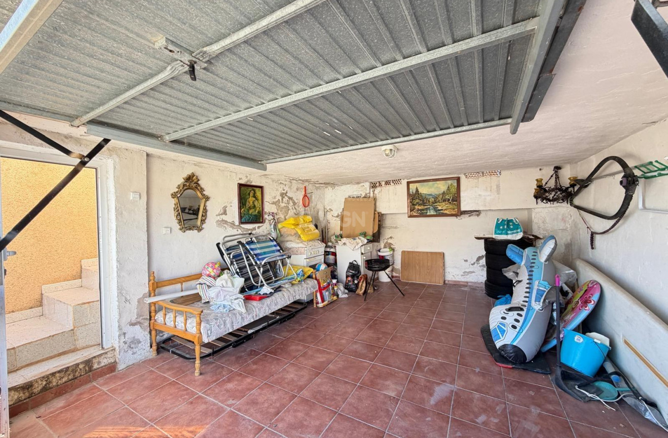 Reventa - Adosado - Gran Alacant - Monte Y Mar Alto