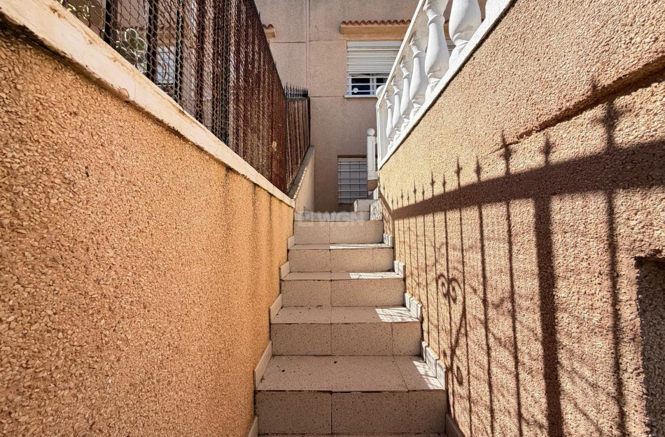 Reventa - Adosado - Gran Alacant - Monte Y Mar Alto