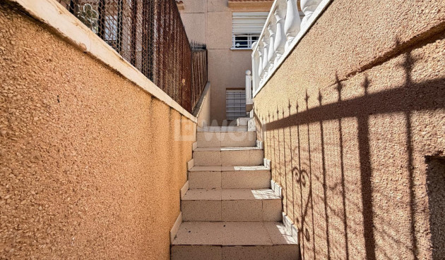 Reventa - Adosado - Gran Alacant - Monte Y Mar Alto