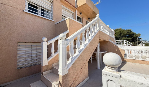 Reventa - Adosado - Gran Alacant - Monte Y Mar Alto