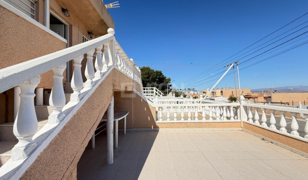 Reventa - Adosado - Gran Alacant - Monte Y Mar Alto