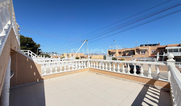 Reventa - Adosado - Gran Alacant - Monte Y Mar Alto