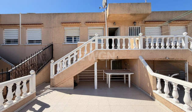 Reventa - Adosado - Gran Alacant - Monte Y Mar Alto