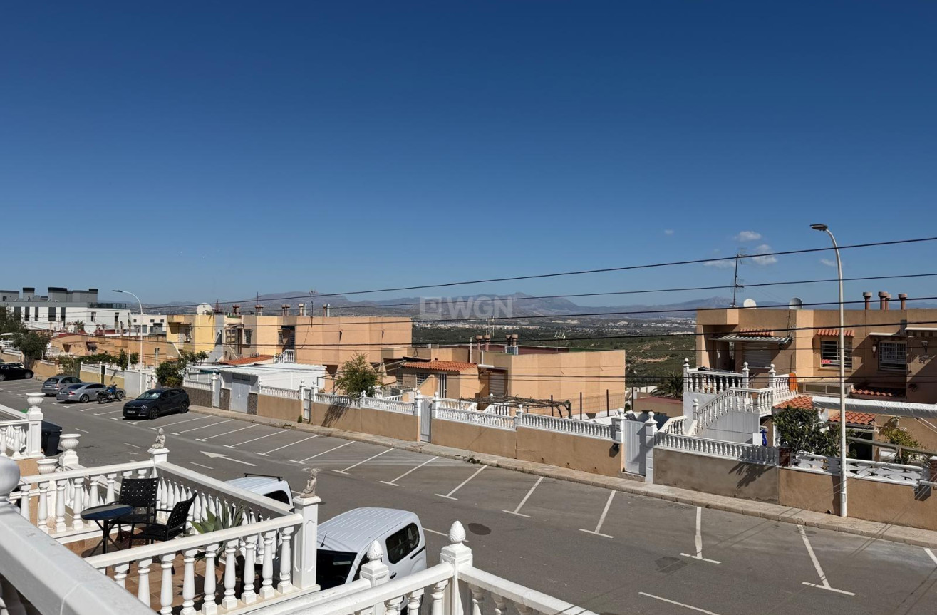 Reventa - Adosado - Gran Alacant - Monte Y Mar Alto