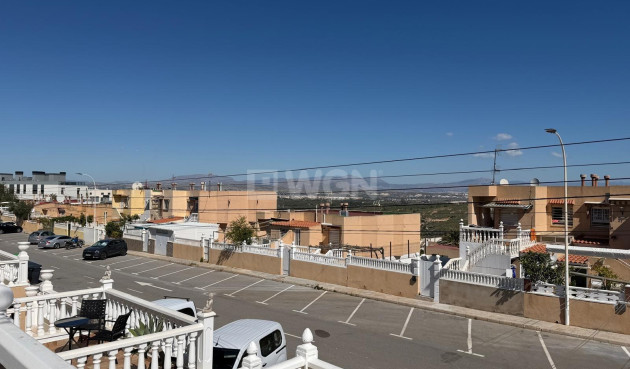 Reventa - Adosado - Gran Alacant - Monte Y Mar Alto