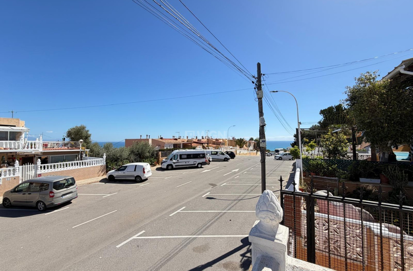 Reventa - Adosado - Gran Alacant - Monte Y Mar Alto