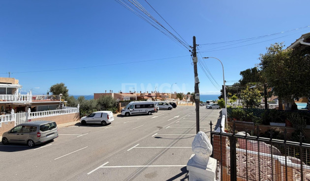 Reventa - Adosado - Gran Alacant - Monte Y Mar Alto