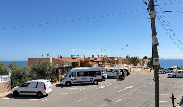 Reventa - Adosado - Gran Alacant - Monte Y Mar Alto