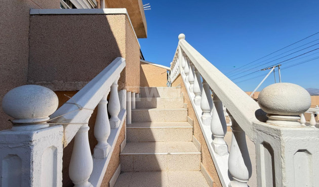 Reventa - Adosado - Gran Alacant - Monte Y Mar Alto